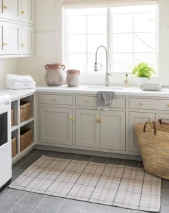 Augustine Handwoven Indoor/Outdoor Rug