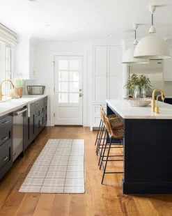 Augustine Handwoven Indoor/Outdoor Rug