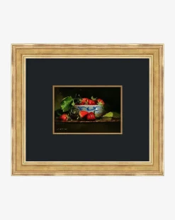 Autumn's Bounty II by Pascal Giroud