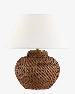 Avedon Cordless Accent Lamp