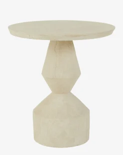 Bahair Outdoor End Table