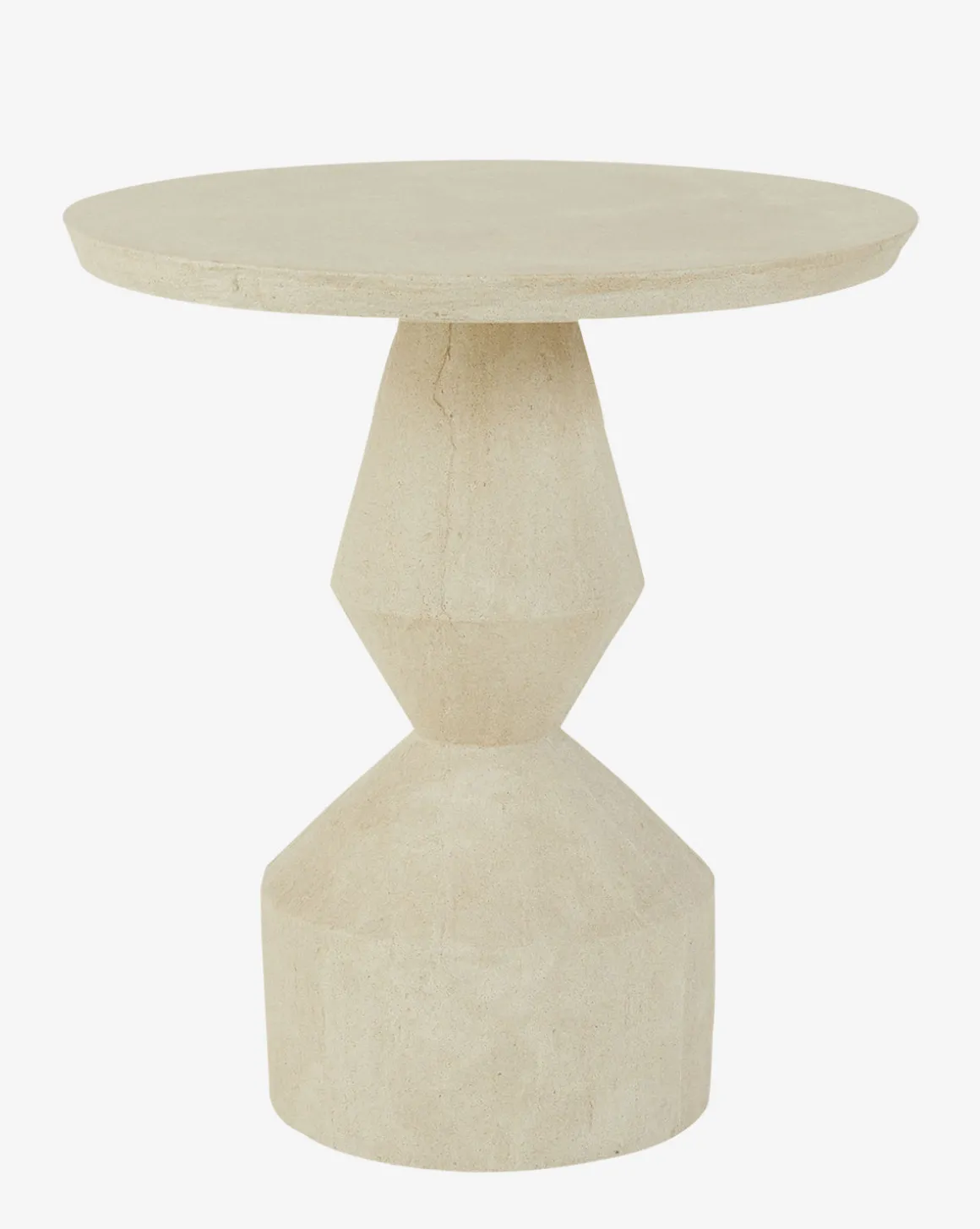 Bahair Outdoor End Table