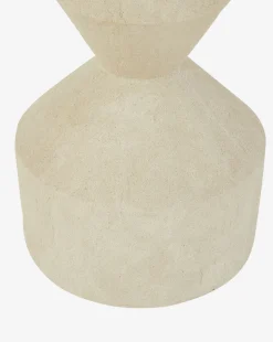 Bahair Outdoor End Table