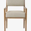 Bailey Dining Arm Chair