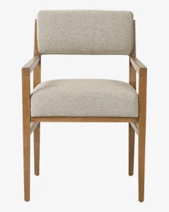 Bailey Dining Arm Chair