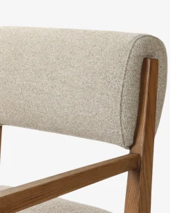 Bailey Dining Arm Chair