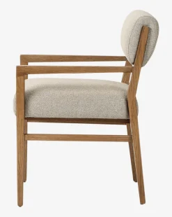 Bailey Dining Arm Chair