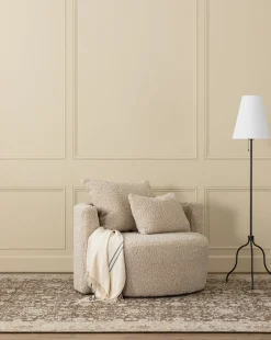 Banbury Swivel Chair