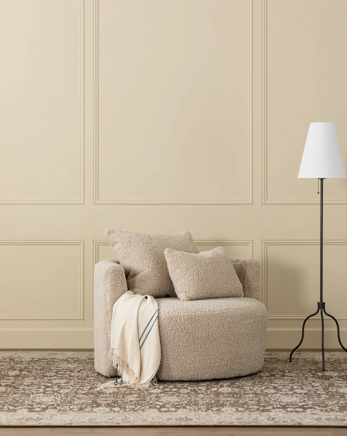 Banbury Swivel Chair