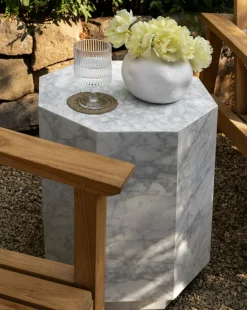 Barcelo Outdoor Side Table