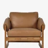 Barker Lounge Chair