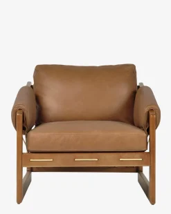 Barker Lounge Chair