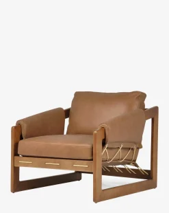 Barker Lounge Chair