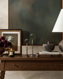 Barnabas Standing Object