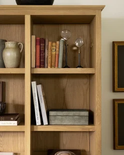 Barnabas Standing Object