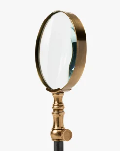 Barnabas Standing Object