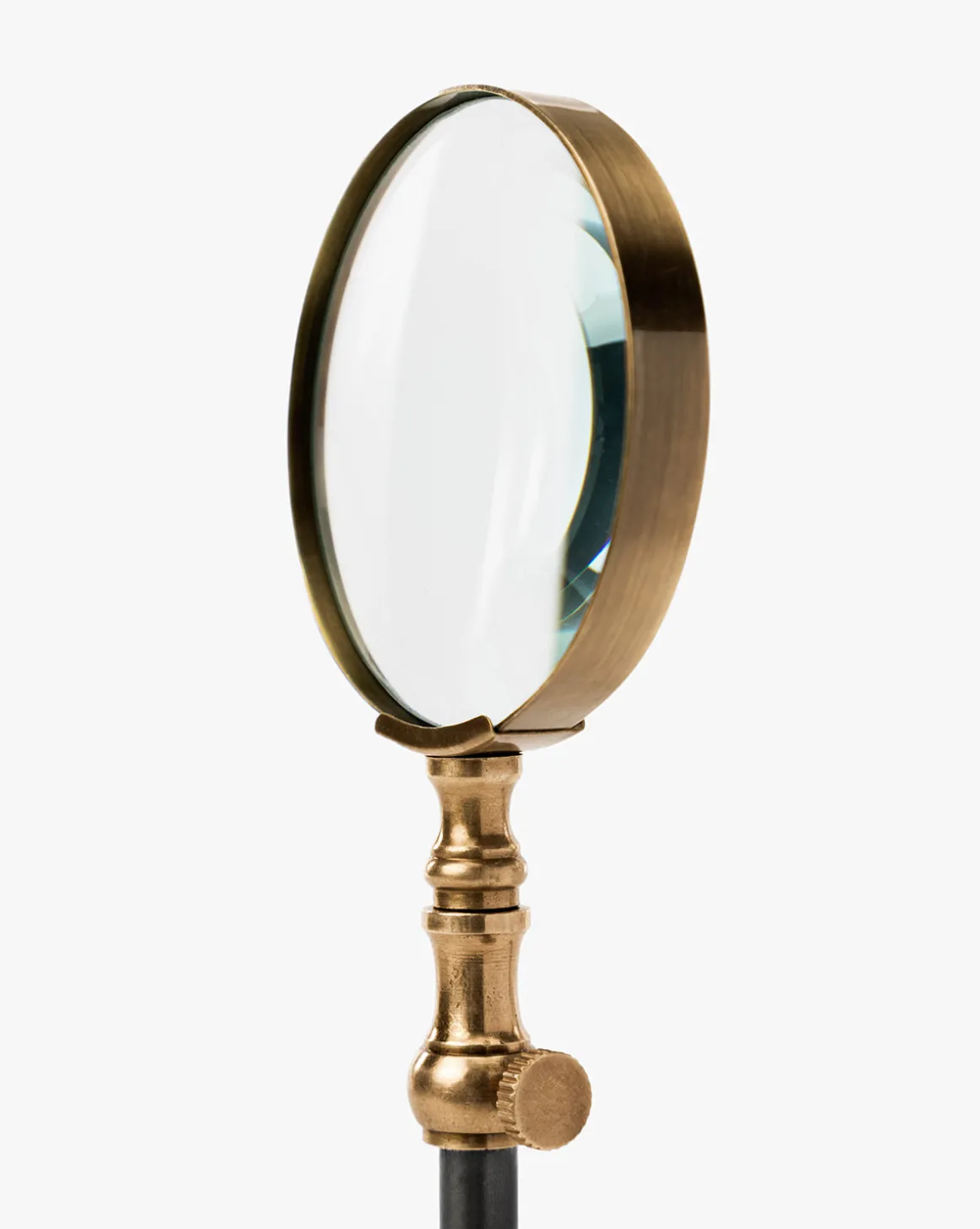 Barnabas Standing Object