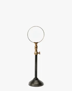 Barnabas Standing Object