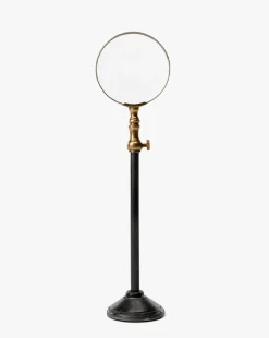 Barnabas Standing Object