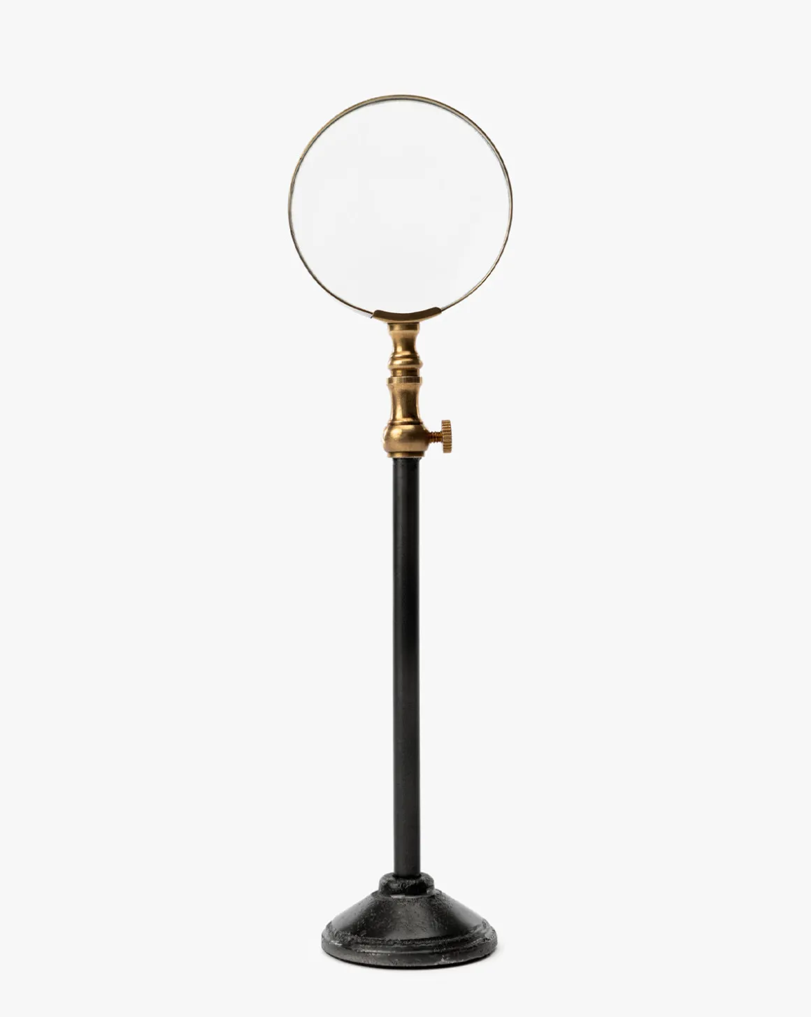 Barnabas Standing Object