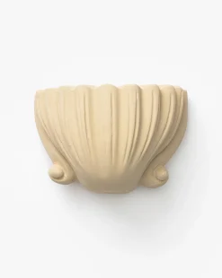 Baroque Shell Object