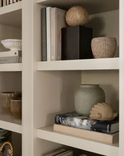 Baroque Shell Object