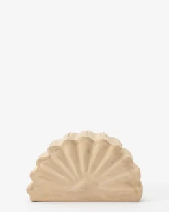 Baroque Shell Object