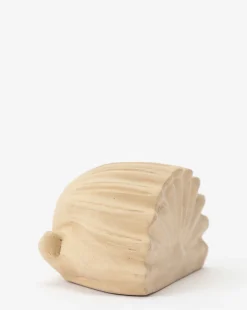 Baroque Shell Object