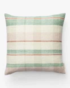 Barret Pillow Cover