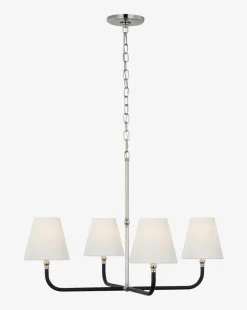 Basden Medium Single Tier Chandelier