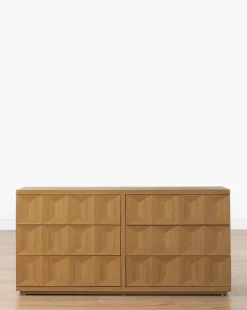 Beacon 6-Drawer Dresser