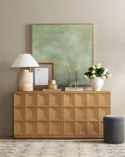 Beacon 6-Drawer Dresser