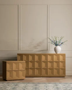 Beacon 6-Drawer Dresser