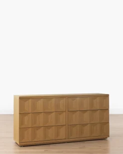 Beacon 6-Drawer Dresser