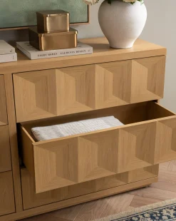 Beacon 6-Drawer Dresser