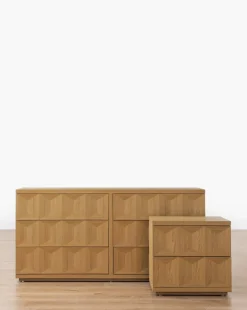 Beacon 6-Drawer Dresser