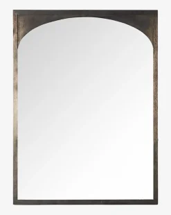 Beckington Floor Mirror