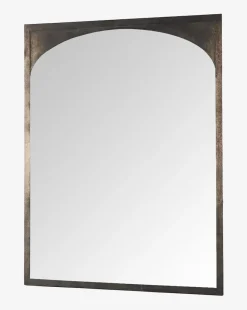 Beckington Floor Mirror