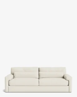 Beckstead Chaise Sectional 128