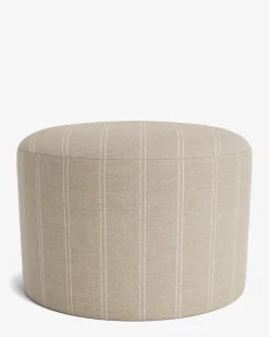 Bellamy Ottoman
