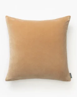 Bellevue Velvet Pillow Cover