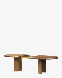 Belvedere Extension Dining Table