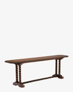 Bennett Console
