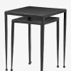 Biddy Nesting End Tables