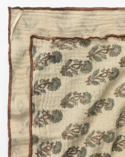 Block Print Tea Towels (Set of 2)