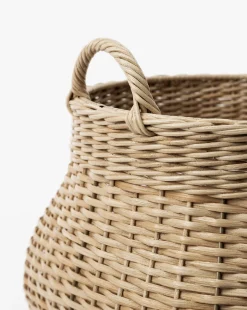Boyce Woven Basket