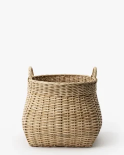 Boyce Woven Basket