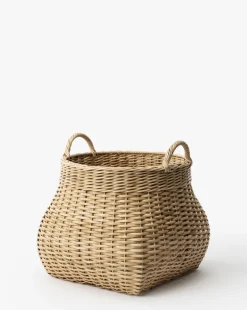 Boyce Woven Basket