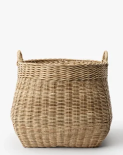 Boyce Woven Basket