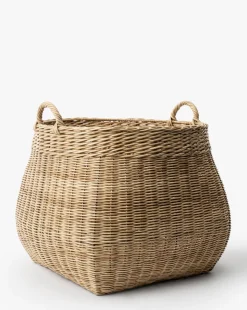 Boyce Woven Basket